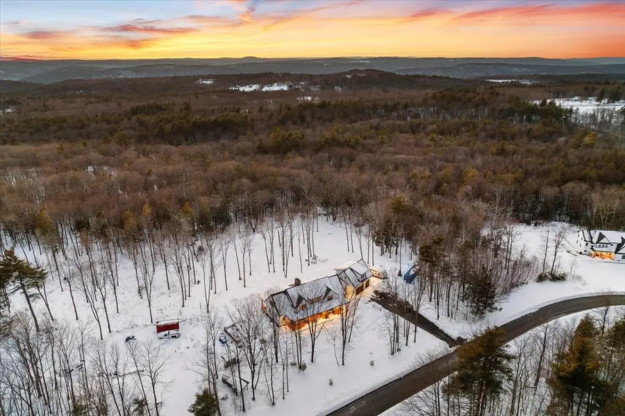 5 Blueberry Hill Rd, Westhampton, MA 01027 - #3