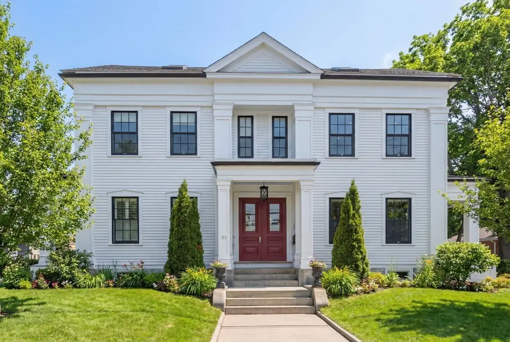 23 Chickatawbut St #2, Boston, MA 02122 - #1