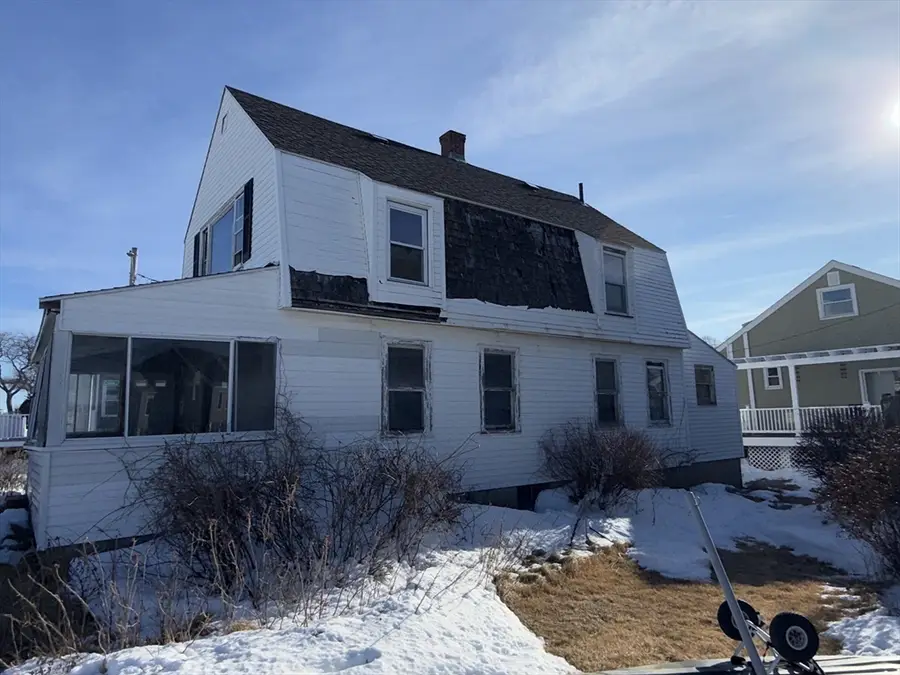 59 Terne Rd, Quincy, MA 02169 - #3