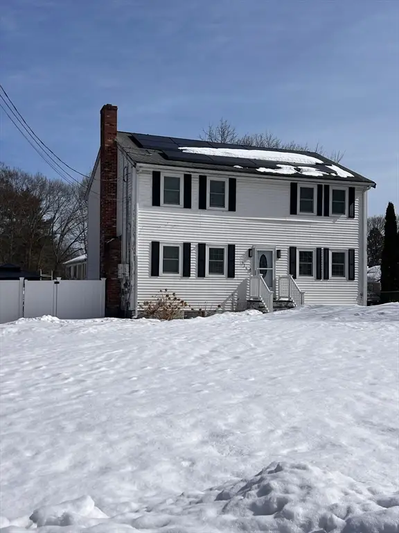 326 Copeland St, Brockton, MA 02301 - #2