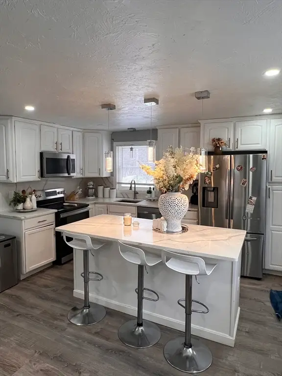 326 Copeland St, Brockton, MA 02301 - #3