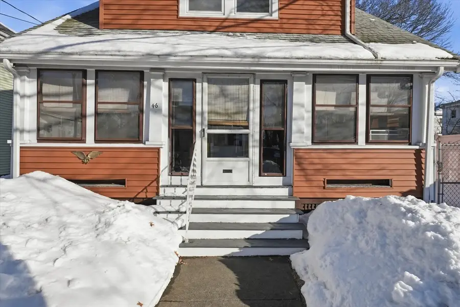 46 Wilfred St, Lynn, MA 01905 - #2