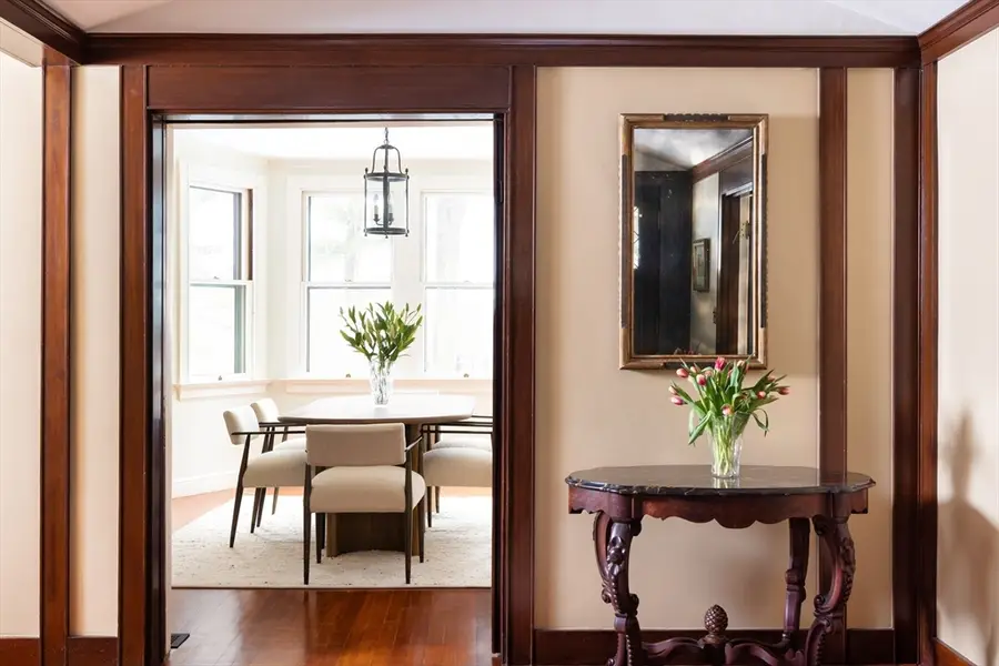 40 Heath Hill, Brookline, MA 02445 - #2