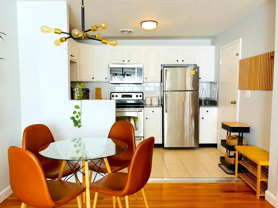 1105 Lexington Street #6-4, Waltham, MA 02452 - #3