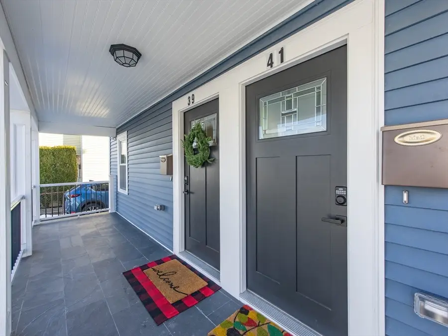 39-41 Hancock St #41, Medford, MA 02155 - #3