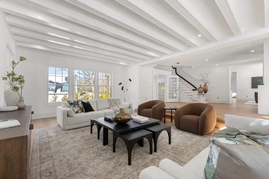 2 Effie Place, Lexington, MA 02421 - #3