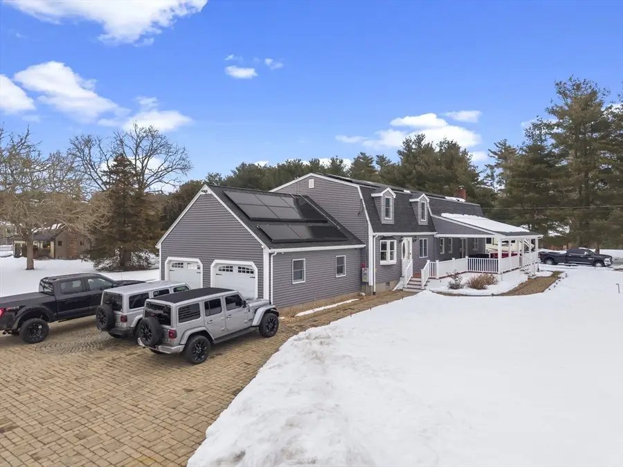 125 Doctor Braley Rd, East Freetown, MA 02717 - #3