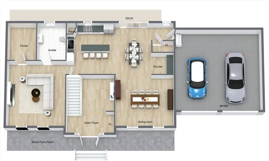 12 Beechwood Dr, Cranston, RI 02921 - #3