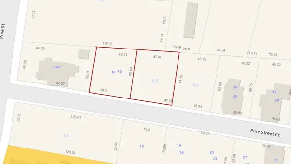 10 Pine Street Ct, Springfield, MA 01105