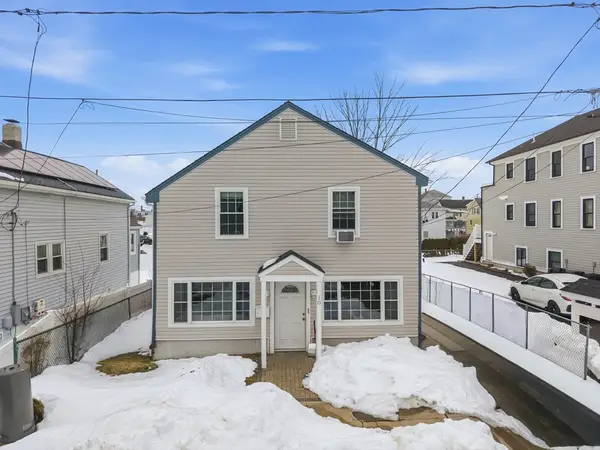 10 Aberdeen St, Fall River, MA 02721