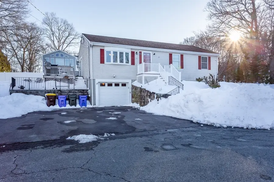 95 Hiatt Street, Fall River, MA 02721 - #2