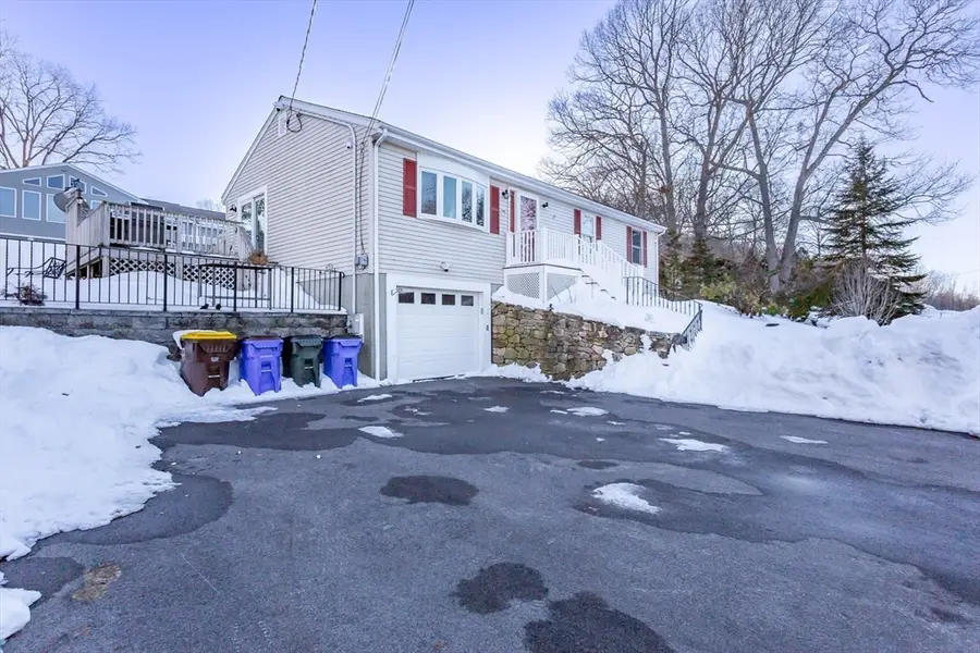 95 Hiatt Street, Fall River, MA 02721 - #3