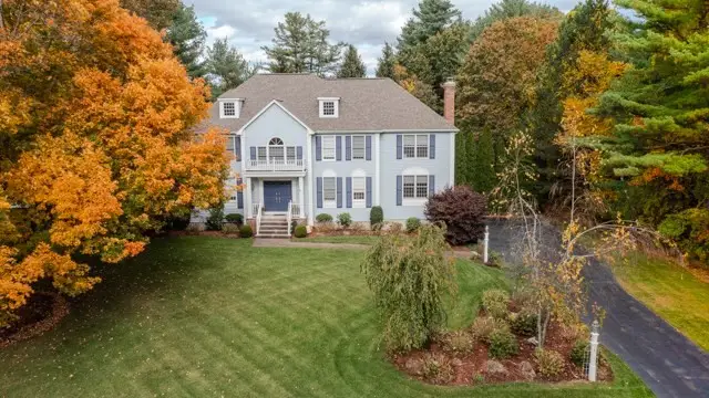 29 Stoneybrook, Andover, MA 01810 - #1