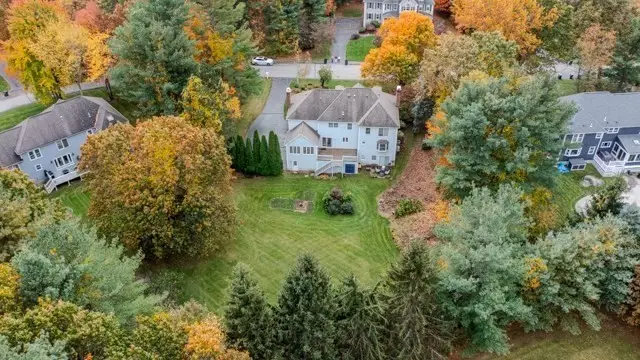 29 Stoneybrook, Andover, MA 01810 - #3