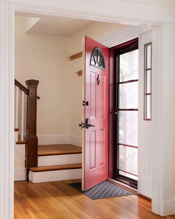 19 Tacoma Street, Boston, MA 02136 - #2