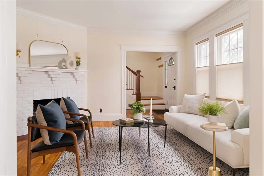 19 Tacoma Street, Boston, MA 02136 - #3