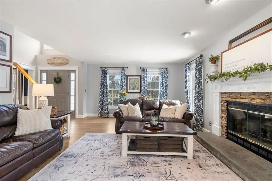 245 Perryville Rd, Rehoboth, MA 02769 - #2