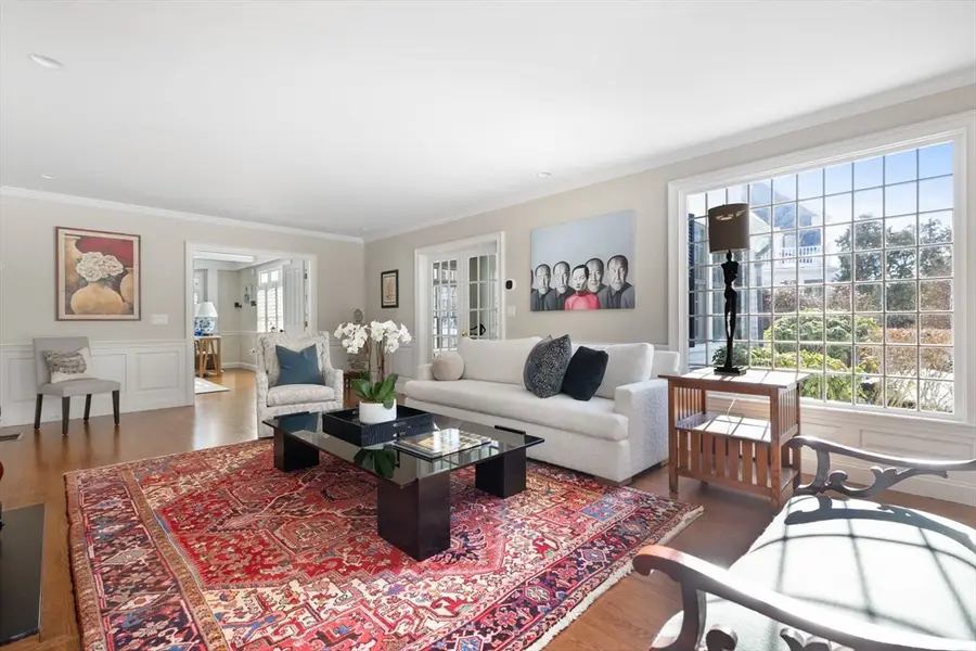 20 Risley Road, Newton, MA 02465 - #3