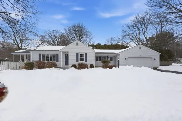 20 Lyman Terrace, South Hadley, MA 01075