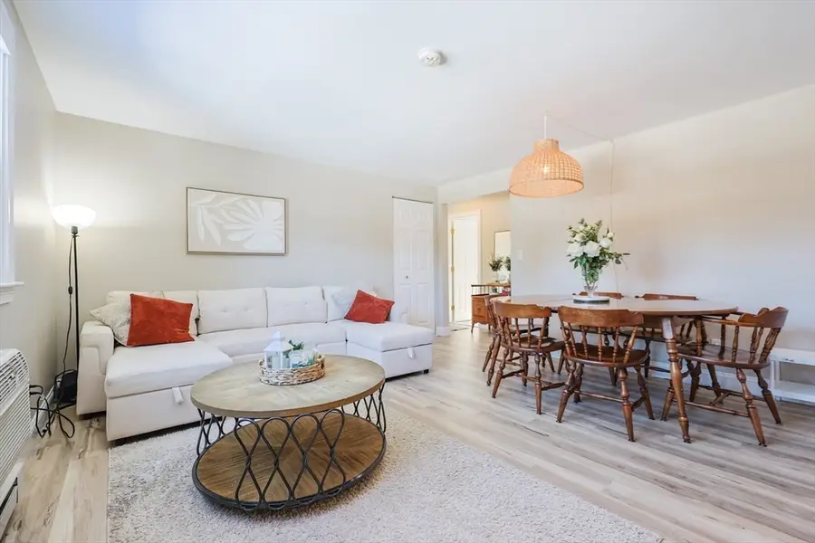 1 Wilbur Terrace #6, Norton, MA 02766 - #2