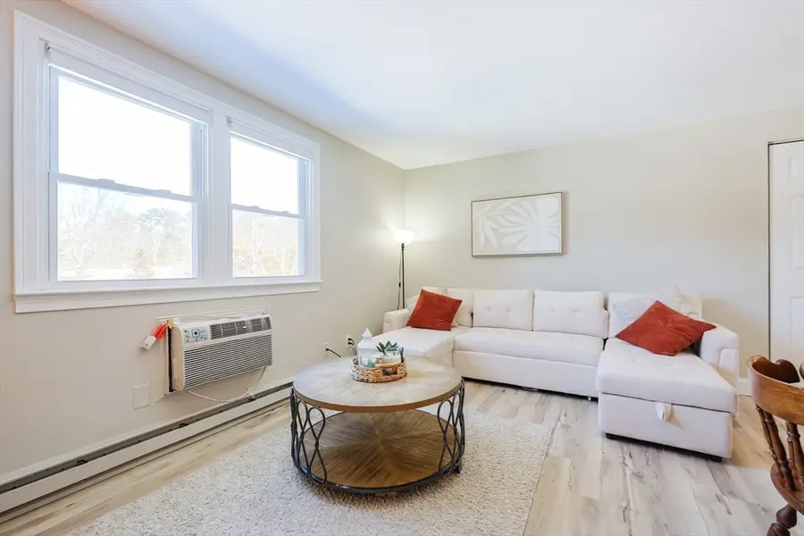 1 Wilbur Terrace #6, Norton, MA 02766 - #3