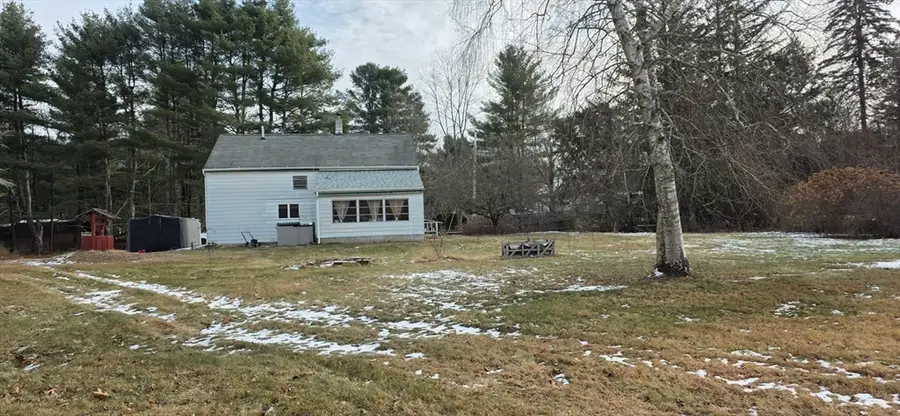 78 S Spencer Rd, Spencer, MA 01562 - #3