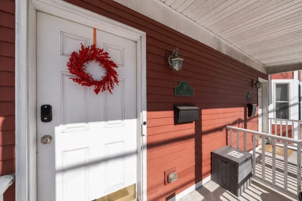 10 Ford Street, Boston, MA 02128 - #1