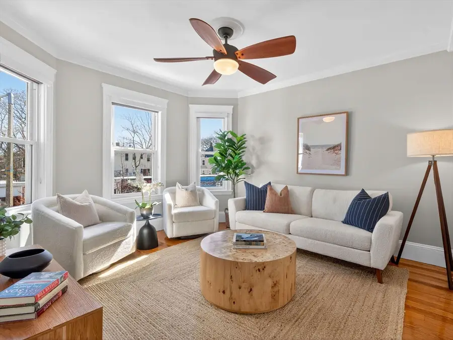 141 South St #2, Boston, MA 02130 - #3