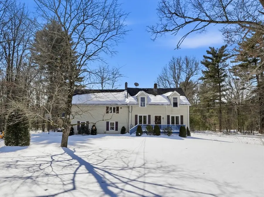 325 Allen Street, Hampden, MA 01036 - #2