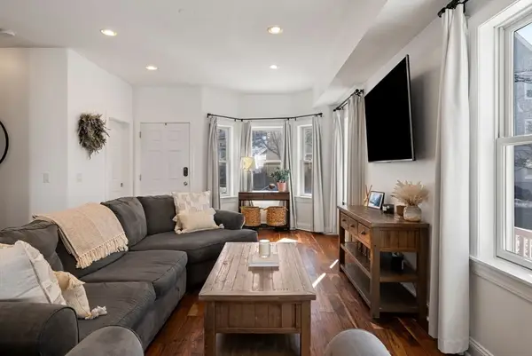 10 Ford Street #1, Boston, MA 02128