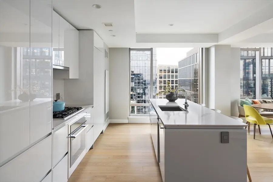 133 Seaport Boulevard #2101, Boston, MA 02210 - #2