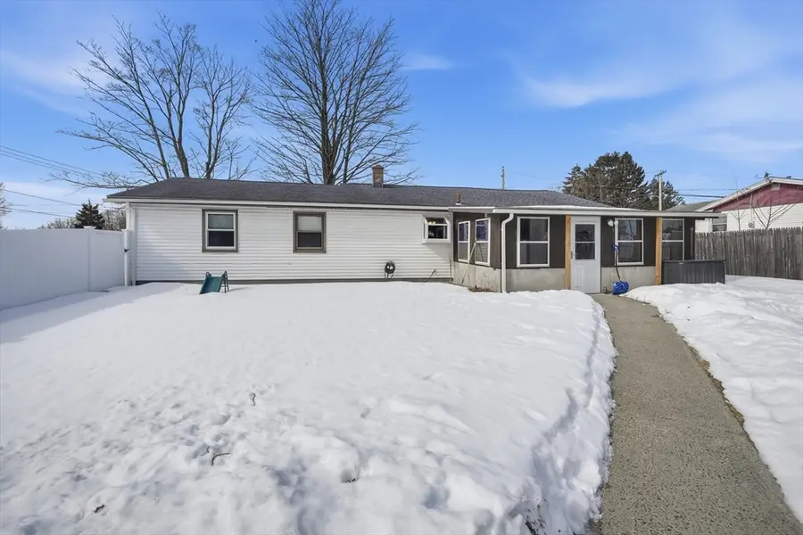 325 Granby Road, Chicopee, MA 01013 - #3