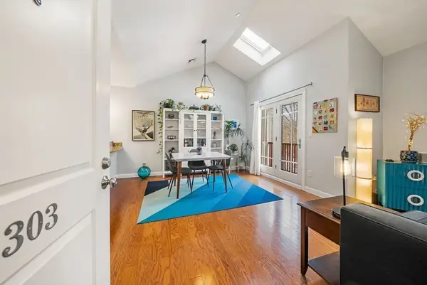 111-121 Green Street #303, Boston, MA 02130