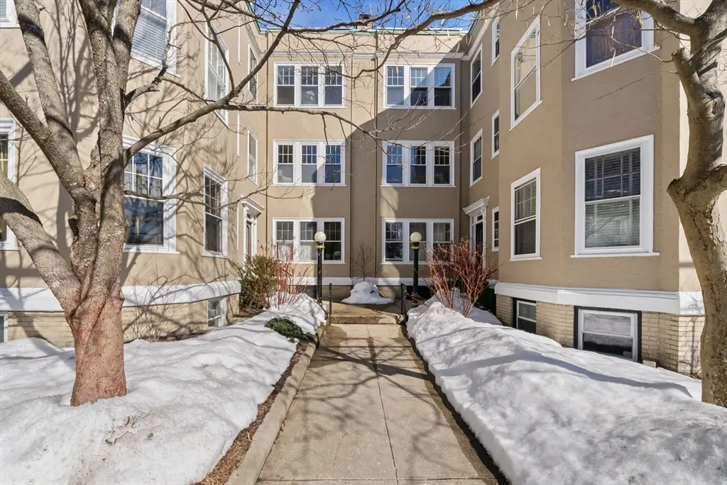 2 Avon Street #6, Cambridge, MA 02138 - #1