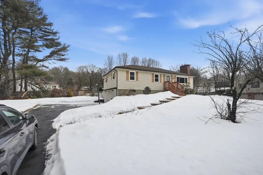12 Laro Rd, Westfield, MA 01085 - #2