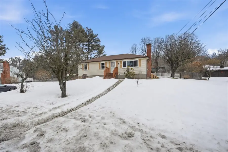 12 Laro Rd, Westfield, MA 01085 - #3