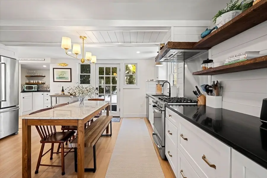 7 Cottage Street, Marblehead, MA 01945 - #2