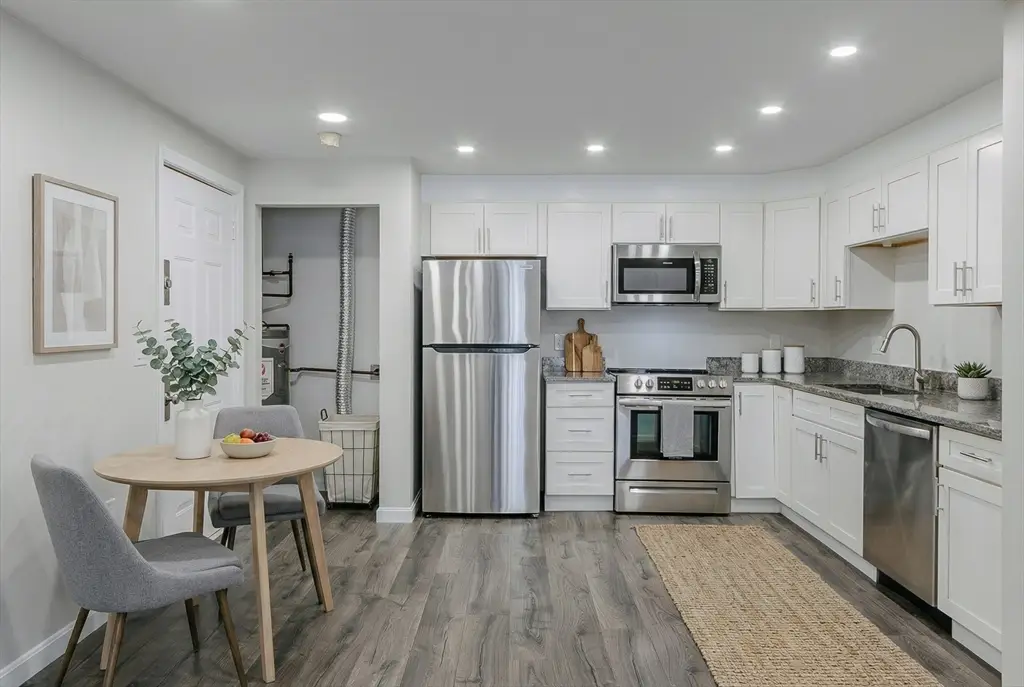 10 Dryden Street #7, Worcester, MA 01605 - #1