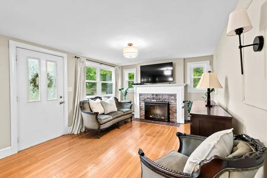 59 Captain Peirce Rd, Scituate, MA 02066 - #2