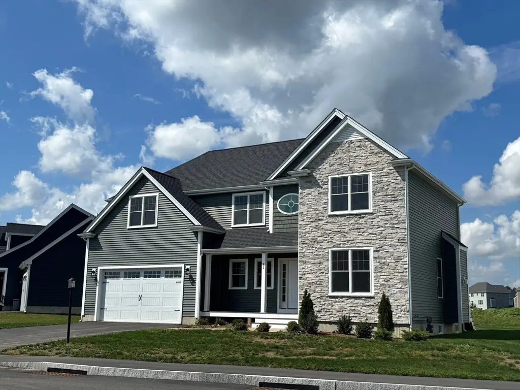 Lot 101-81 Pratt Avenue, Bridgewater, MA 02324 - #1