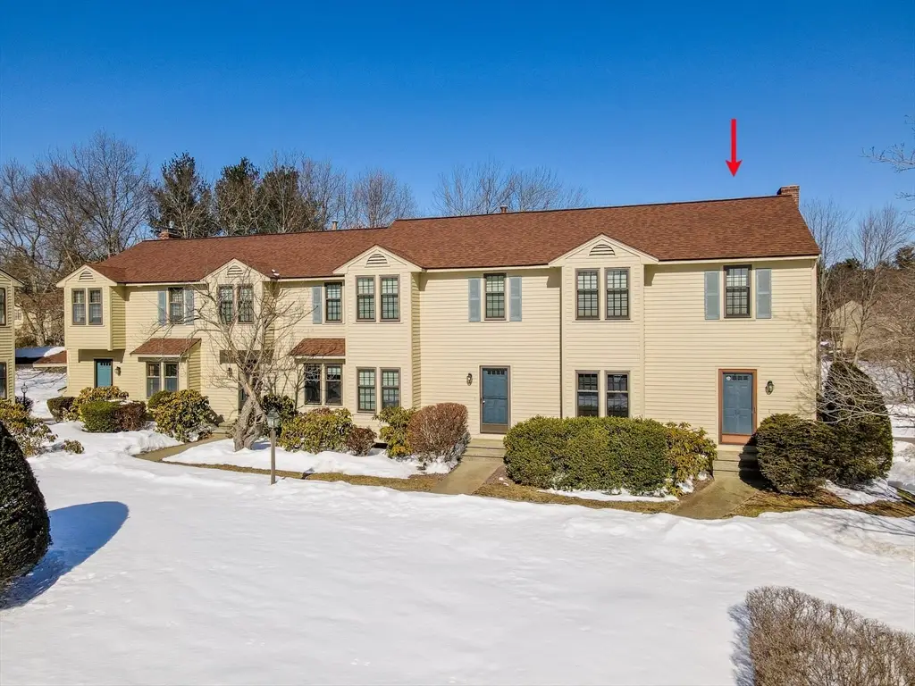 72 Apache Way #72, Tewksbury, MA 01876 - #1