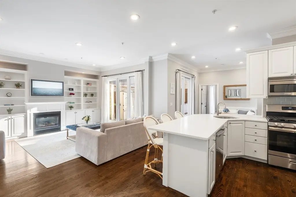 232 Bunker Hill Street #1, Boston, MA 02129 - #1