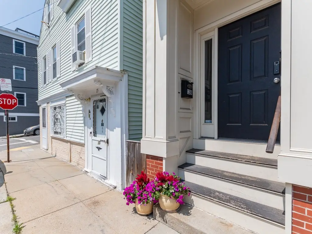 13 Russell St #1, Boston, MA 02129 - #1