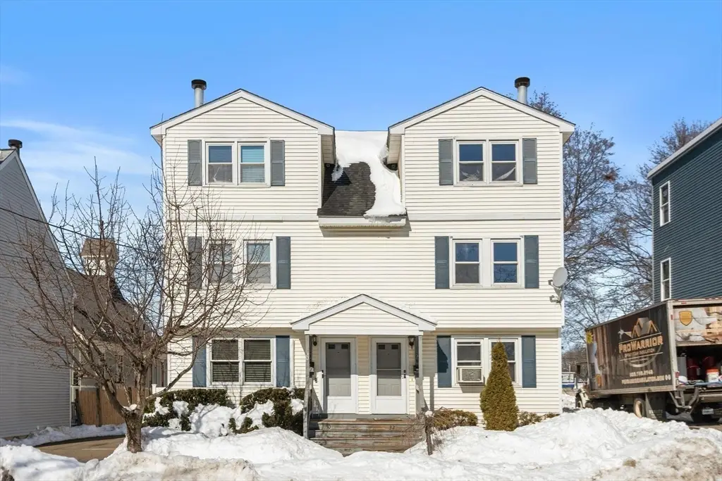 32 Arlington St #32, Haverhill, MA 01830 - #1
