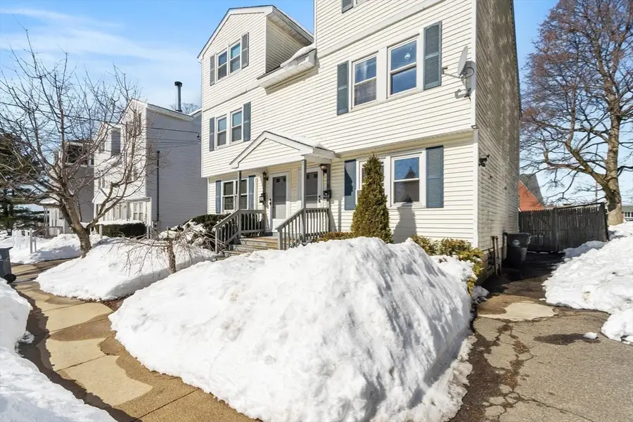 32 Arlington St #32, Haverhill, MA 01830 - #2