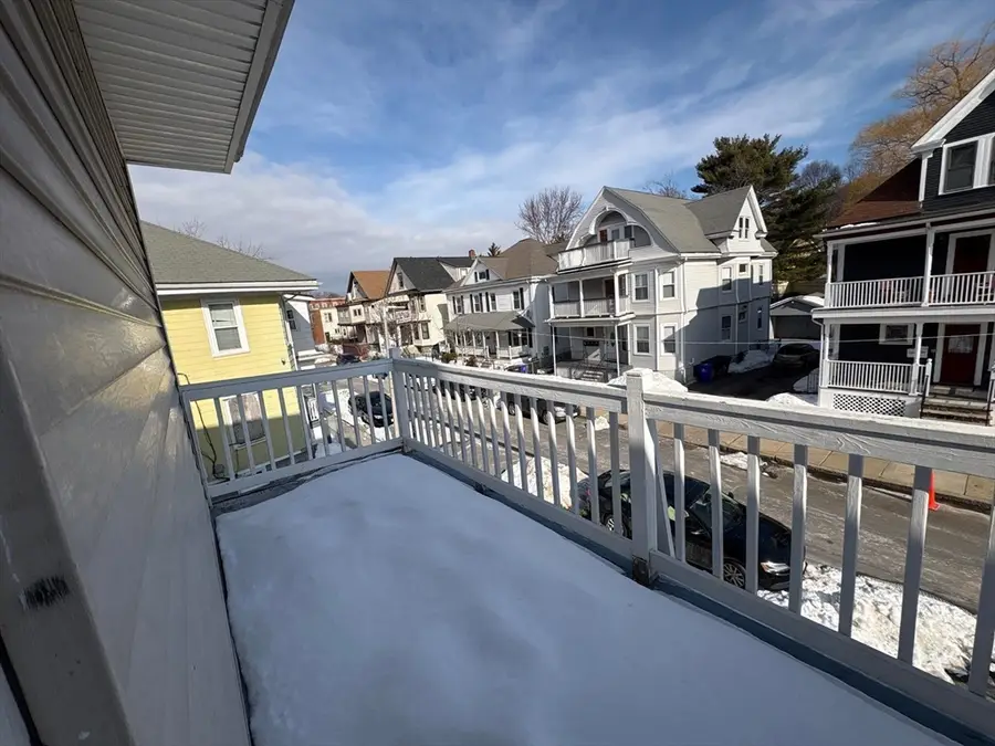 10 Carmen St, Boston, MA 02121 - #3