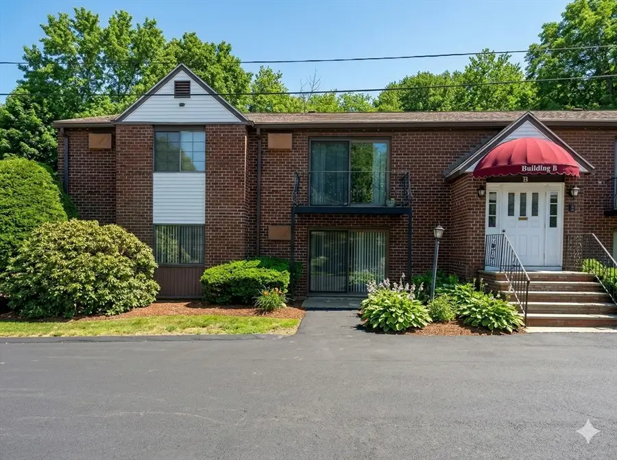 141 Essex St #B4, Saugus, MA 01906 - #2