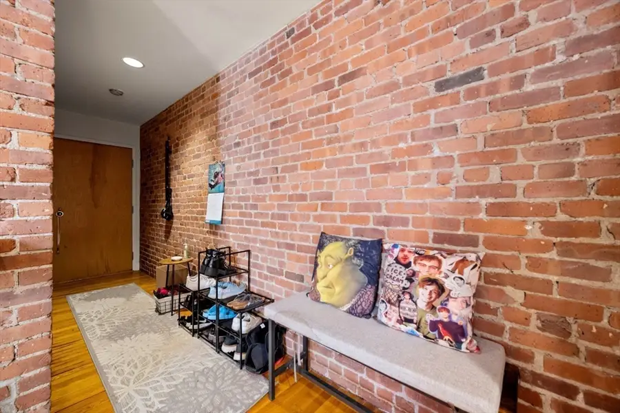 95 Gainsborough Street #307, Boston, MA 02115 - #2