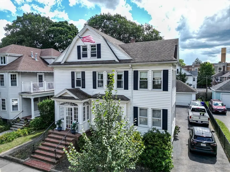 24-26 Moraine Street #24, Boston, MA 02130 - #2