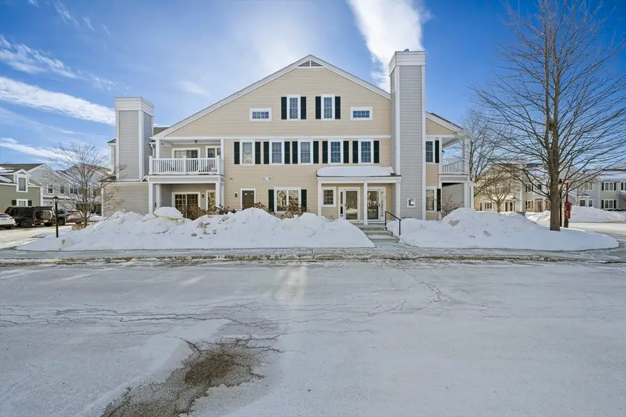 87 Village Drive #87, Quincy, MA 02169 - #3